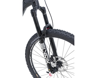 Foto 7 | Foto 7 | Bicicleta Belfort Balam Comp B1 R29 T19 Negro 2025