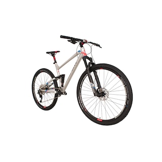 Foto 2 | Foto 2 | Bicicleta Belfort Chaac Comp B1 R29 T19 Plata 2025