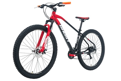 Foto 4 | Foto 4 | Bicicleta Ghost Claw Rodada 29 Rojo De Montaña