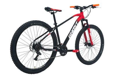 Foto 7 | Foto 7 | Bicicleta Ghost Claw Rodada 29 Rojo De Montaña