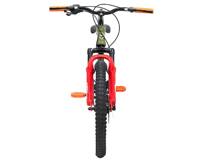 Foto 3 | Foto 3 | Bicicleta Ghost Claw Rodada 20 Verde