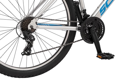 Foto 6 | Foto 6 | Bicicleta De Montaña Schwinn Timber Trail Al R 27.5