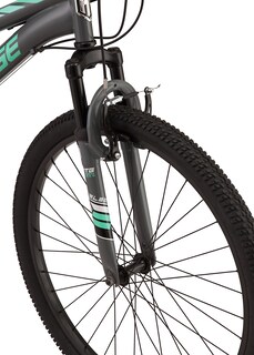 Foto 3 | Foto 3 | Bicicleta Mongoose Inertia De Montaña Para Mujer De 26”