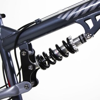 Foto 4 | Foto 4 | Combo Bicicleta Benotto Blackcomb R29 Con Casco One O One