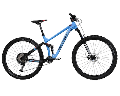 Foto 1 | Foto 1 | Bicicleta Belfort Zotz Comp B1 R29 T17 Azul Negro