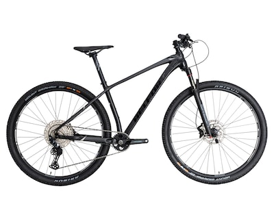 Foto 1 | Foto 1 | Bicicleta Belfort Zamna Reba R29 T17 Gris Negro 2025