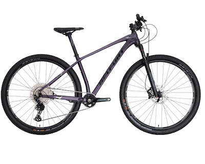 Foto 1 | Foto 1 | Bicicleta Belfort Zamna Reba R29 T17 Purpura Negro 2025