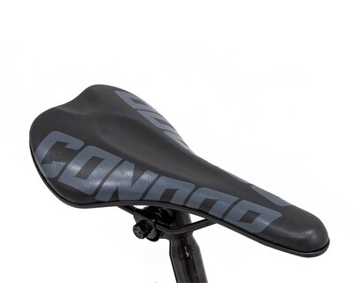 Foto 3 | Foto 3 | Bicicleta Ghost  Hawk Rodada 26 Café Cobre De Montaña