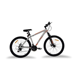 Foto 1 | Foto 1 | Bicicleta De Montaña Monk Messer Rodada 26