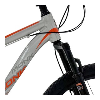 Foto 5 | Foto 5 | Bicicleta De Montaña Monk Messer Rodada 26