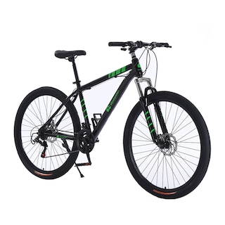Foto 1 | Foto 1 | Bicicleta De Montaña Bluelander Roja Rodada 29