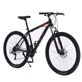 Foto 1 | Foto 1 | Bicicleta De Montaña Bluelander Verde Rodada 29