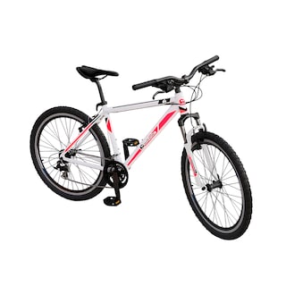 Foto 2 | Foto 2 | Bicicleta De Montaña Bluelander Blanca Rodada 26