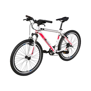 Foto 3 | Foto 3 | Bicicleta De Montaña Bluelander Blanca Rodada 26
