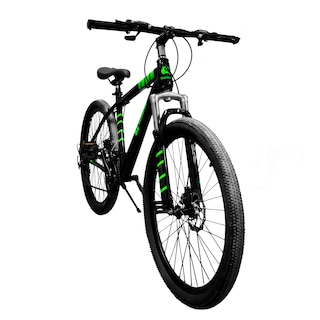 Foto 2 | Foto 2 | Bicicleta De Montaña Bluelander Verde Rodada 26