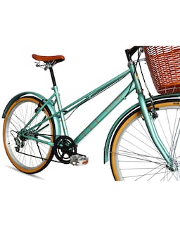 Foto 3 | Foto 3 | Bicicleta Black Panther Vecchio D 6 Vel Rodada 26 Verde