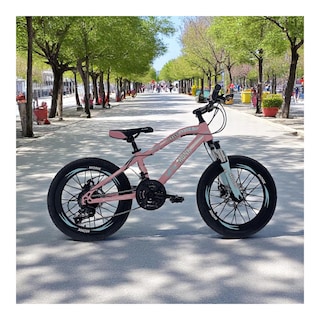 Foto 6 | Foto 6 | Bicicleta De Montaña Monk Inxss Rodada 20