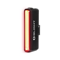 Luz Trasera Para Bicicleta Olight Seemee 30 C, 30 Lúmenes, Visibilidad De 230° - Venta Internacional.
