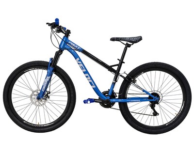 Foto 8 | Foto 8 | Bicicleta Veloci Riot Rodada 26 Azul De Montaña