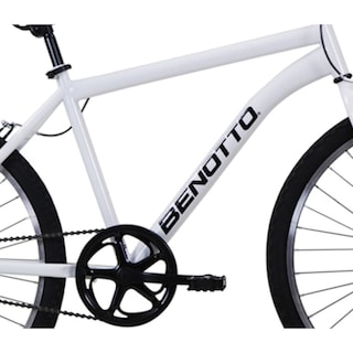 Foto 2 | Foto 2 | Combo Bicicleta Benotto Pmo R26 Hombre 1v Con Casco Talla L