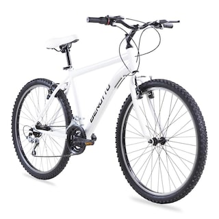 Foto 2 | Foto 2 | Combo Bicicleta Benotto Pmo R26 H. 18v Con Casco Talla M