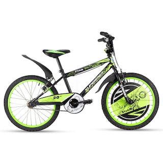 Foto 2 | Foto 2 | Bicicleta R20 Modelo Storm Niño