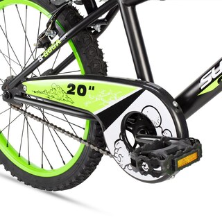 Foto 3 | Foto 3 | Bicicleta R20 Modelo Storm Niño