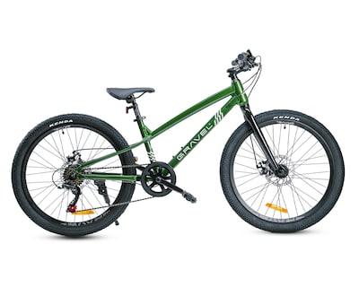 Foto 1 | Foto 1 | Bicicleta Rimo 24' Verde