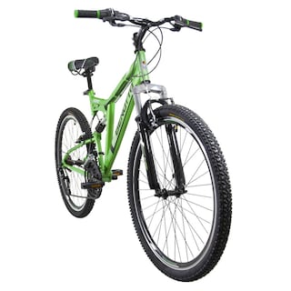 Foto 2 | Foto 2 | Combo Bicicleta Benotto Sniper R27.5 21v Con Bomba De Aire