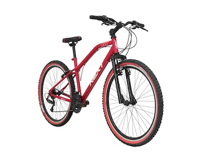 Foto 2 | Foto 2 | Bicicleta Veloci Next Rodada 26 Rojo Mate