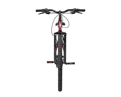 Foto 3 | Foto 3 | Bicicleta Veloci Next Rodada 26 Rojo Mate