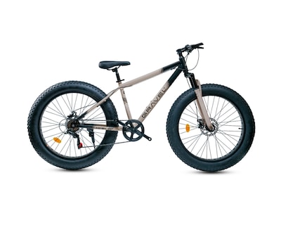 Foto 1 | Foto 1 | Bicicleta Aspen 4.0 Gris