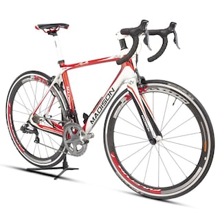Foto 1 | Foto 1 | Bicicleta Madison Apollo Ruta R700 con Fibra de Carbono talla 50 color Blanco