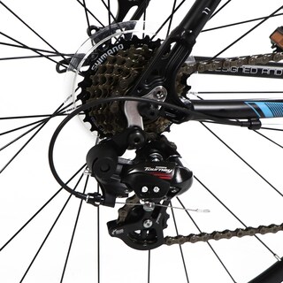 Foto 4 | Foto 4 | Bicicleta Benotto Ruta 850 Aluminio R700 14v Shimano