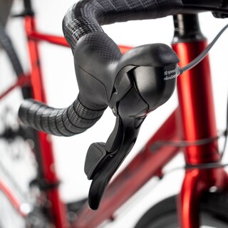 Foto 8 | Foto 8 | Bicicleta de Ruta R700 Turbo Strada 20 V Aluminio color Rojo