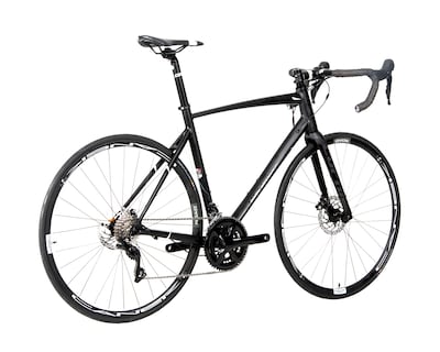 Foto 4 | Foto 4 | Bicicleta Belfort Copan 105 R700 T53.5 Grafito Negro 2024