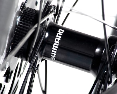 Foto 6 | Foto 6 | Bicicleta Belfort Copan 105 R700 T53.5 Grafito Negro 2024
