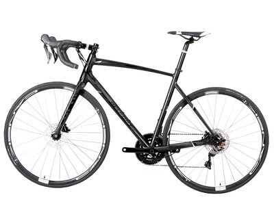 Foto 8 | Foto 8 | Bicicleta Belfort Copan 105 R700 T53.5 Grafito Negro 2024