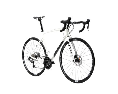 Foto 2 | Foto 2 | Bicicleta Belfort Copan 105 R700 T55.5 Hielo Negro 2024
