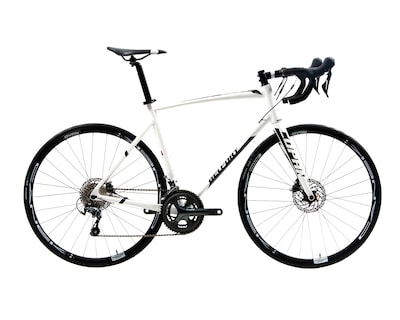 Foto 1 | Foto 1 | Bicicleta Belfort Copan Tiagra R700 T53.5 Hielo Negro 2024