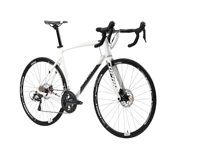 Foto 2 | Foto 2 | Bicicleta Belfort Copan Tiagra R700 T53.5 Hielo Negro 2024