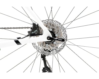 Foto 6 | Foto 6 | Bicicleta Belfort Copan Tiagra R700 T55.5 Hielo Negro 2024