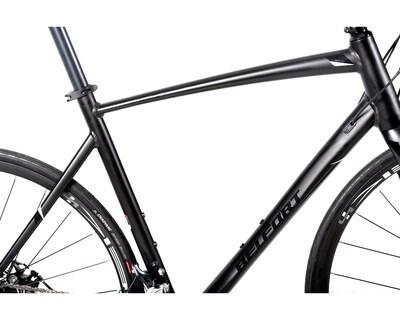Foto 4 | Foto 4 | Bicicleta Belfort Copan Tiagra R700 T55.5 Grafito Negro 2024