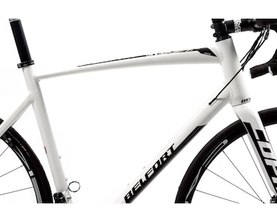 Foto 5 | Foto 5 | Bicicleta Belfort Copan 105 R700 T50 Hielo Negro 2024