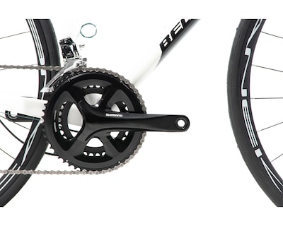 Foto 7 | Foto 7 | Bicicleta Belfort Copan 105 R700 T50 Hielo Negro 2024