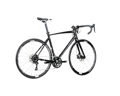 Foto 4 | Foto 4 | Bicicleta Belfort Copan Sora R700 T50 Grafito Negro 2024