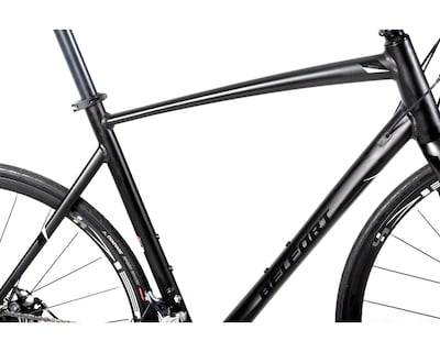 Foto 5 | Foto 5 | Bicicleta Belfort Copan Sora R700 T50 Grafito Negro 2024