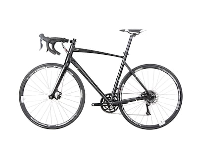 Foto 8 | Foto 8 | Bicicleta Belfort Copan Sora R700 T50 Grafito Negro 2024