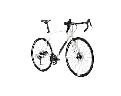 Foto 2 | Foto 2 | Bicicleta Belfort Copan Sora R700 T53.5 Hielo Negro 2024