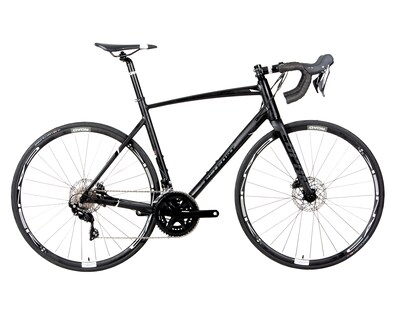 Foto 1 | Foto 1 | Bicicleta Belfort Copan 105 R700 T50 Grafito Negro 2024